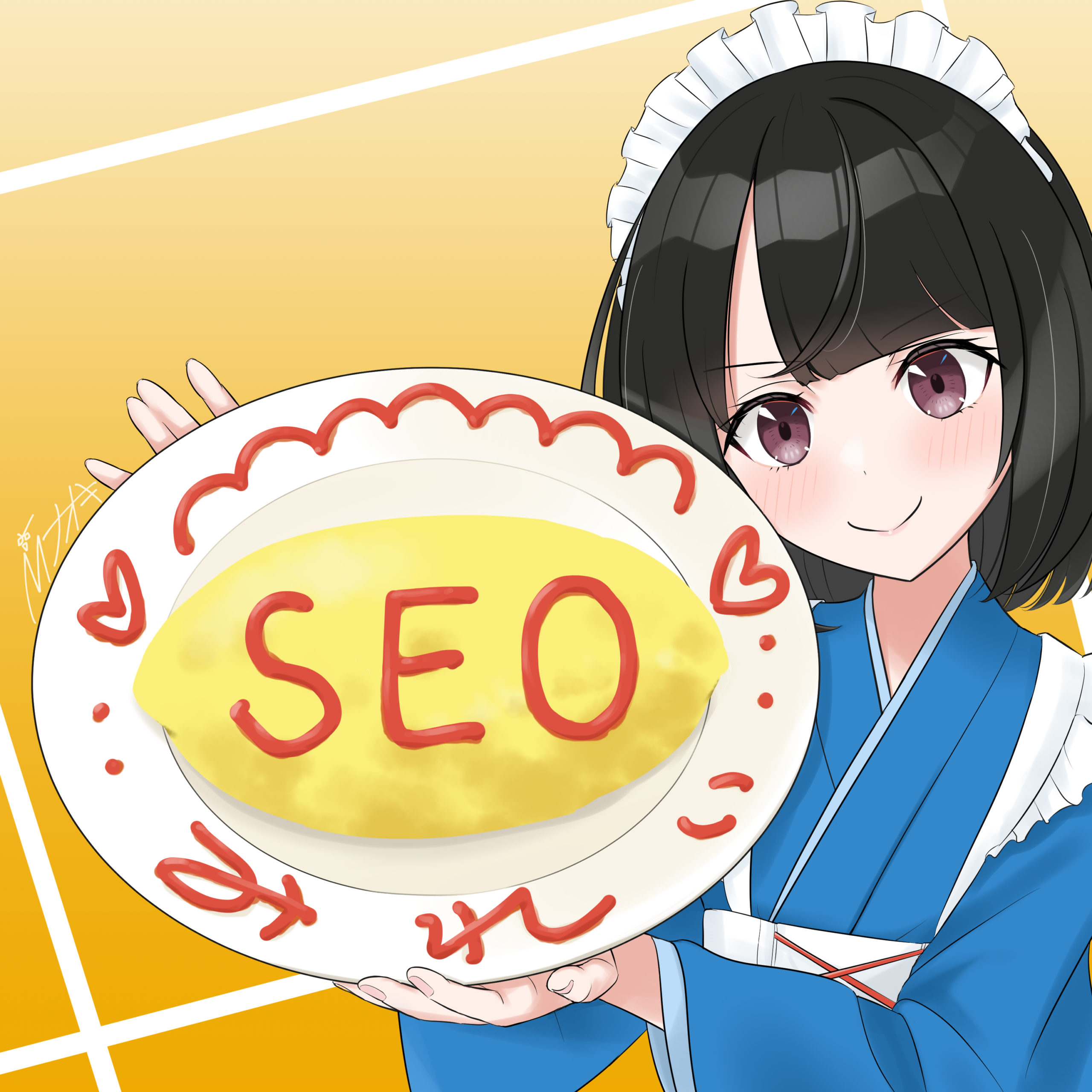 みれぃのアバター
